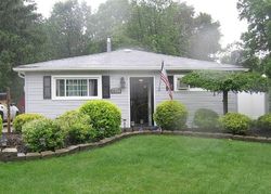 Pre-foreclosure in  WILLOWBROOK DR Mentor, OH 44060