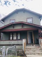 Pre-foreclosure in  N GUILFORD AVE Columbus, OH 43222