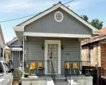 Pre-foreclosure in  LAW ST New Orleans, LA 70119