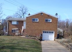 Pre-foreclosure in  MCLEAN DR Mckeesport, PA 15133