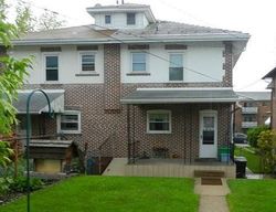 Pre-foreclosure in  S 12TH ST Allentown, PA 18103