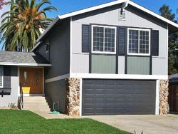 Pre-foreclosure in  ASBURY DR Vacaville, CA 95687