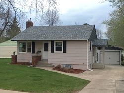 Pre-foreclosure in  5TH AVE NE Watertown, SD 57201