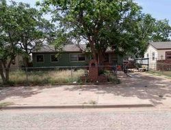 Pre-foreclosure in  E 3RD ST Lubbock, TX 79403