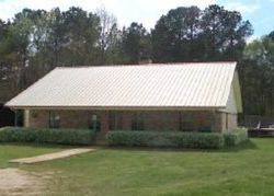 Pre-foreclosure in  COUNTY ROAD 411 Nacogdoches, TX 75961