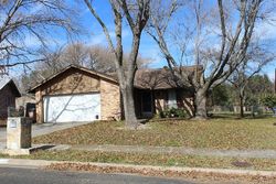 Pre-foreclosure in  WARRINGTON DR Austin, TX 78753