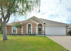 Pre-foreclosure Listing in WELLINGTON TRL WEATHERFORD, TX 76085