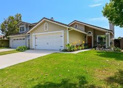 Pre-foreclosure in  CAMINO RUIZ Camarillo, CA 93012