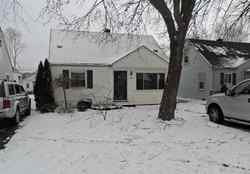 Pre-foreclosure in  BANNER ST Taylor, MI 48180