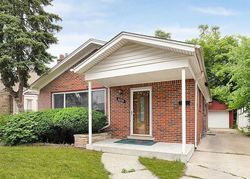 Pre-foreclosure in  FENMORE ST Detroit, MI 48235