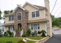 Pre-foreclosure in  GROVE ST Plainfield, NJ 07060