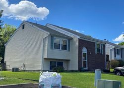 Pre-foreclosure in  BALISTAN RD Rosedale, MD 21237