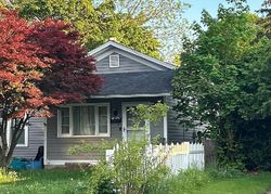 Pre-foreclosure in  STEUBEN ST Horseheads, NY 14845