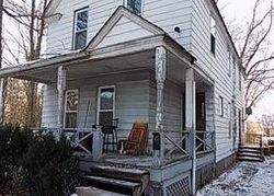 Pre-foreclosure in  STAR AVE Cleveland, OH 44103