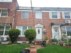 Pre-foreclosure in  141ST AVE Springfield Gardens, NY 11413