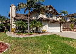 Pre-foreclosure in  CAROB DR Newbury Park, CA 91320