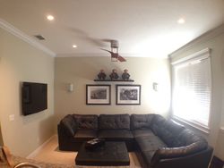 Pre-foreclosure in  SILVER STRAND FALLS DR Orlando, FL 32824