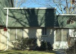 Pre-foreclosure in  BLUE RIDGE DR Medford, NY 11763