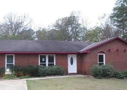 Pre-foreclosure in  3RD AVE Phenix City, AL 36867