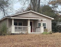 Pre-foreclosure in  BAGLEY RD Dora, AL 35062