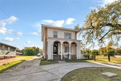 Pre-foreclosure in  N LAFAYETTE ST Mobile, AL 36603