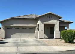 Pre-foreclosure in  N 116TH LN Avondale, AZ 85323