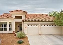 Pre-foreclosure in  E OLD MISSION CT Tucson, AZ 85748