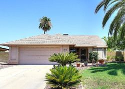 Pre-foreclosure in  E PARADISE LN Phoenix, AZ 85022