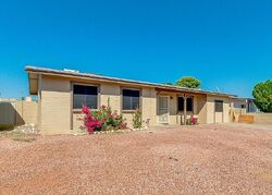 Pre-foreclosure in  W DANBURY RD Phoenix, AZ 85023
