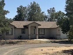 Pre-foreclosure in  W TONTO PL Golden Valley, AZ 86413