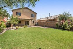 Pre-foreclosure in  W NOVAK LN Maricopa, AZ 85138