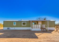 Pre-foreclosure in  W SANDY ST Marana, AZ 85653