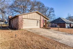 Pre-foreclosure in  HOUSTON ST Fort Smith, AR 72903