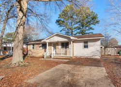 Pre-foreclosure in  LEEWOOD CV Beebe, AR 72012