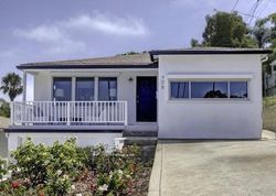 Pre-foreclosure Listing in W MANCHESTER AVE PLAYA DEL REY, CA 90293