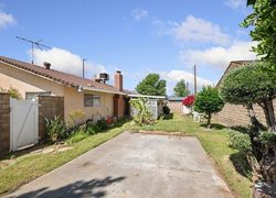 Pre-foreclosure in  VAN BUREN ST Grand Terrace, CA 92313