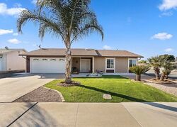 Pre-foreclosure in  SUN CITY BLVD Sun City, CA 92586