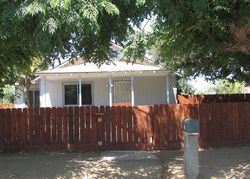 Pre-foreclosure in  4TH ST Orange Cove, CA 93646