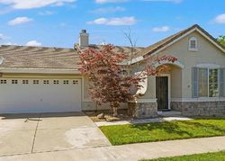 Pre-foreclosure in  CRESTFIELD CIR Roseville, CA 95678