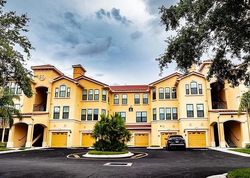 Pre-foreclosure in  VIA MURANO UNIT 635 Clearwater, FL 33764