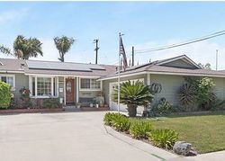 Pre-foreclosure in  ORIOLE LN Huntington Beach, CA 92649