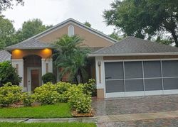 Pre-foreclosure in  WINDING RIDGE LN Port Orange, FL 32128