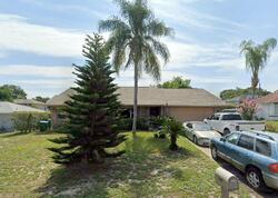 Pre-foreclosure in  LOREN DR Deltona, FL 32725