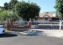 Pre-foreclosure in  NAPA ST Panorama City, CA 91402