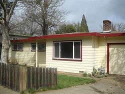 Pre-foreclosure Listing in CANYON DR UKIAH, CA 95482