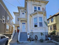 Pre-foreclosure in  MARKET ST Emeryville, CA 94608
