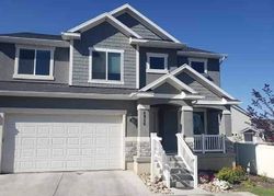 Pre-foreclosure in  W CAY LN Herriman, UT 84096