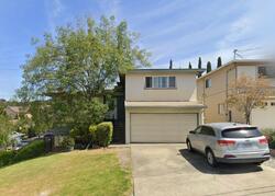 Pre-foreclosure in  PANITZ ST Hayward, CA 94541