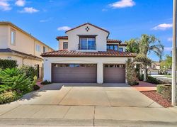 Pre-foreclosure in  CAMINO DEL CIELO Newbury Park, CA 91320