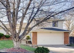 Pre-foreclosure in  S EVANSTON ST Aurora, CO 80014